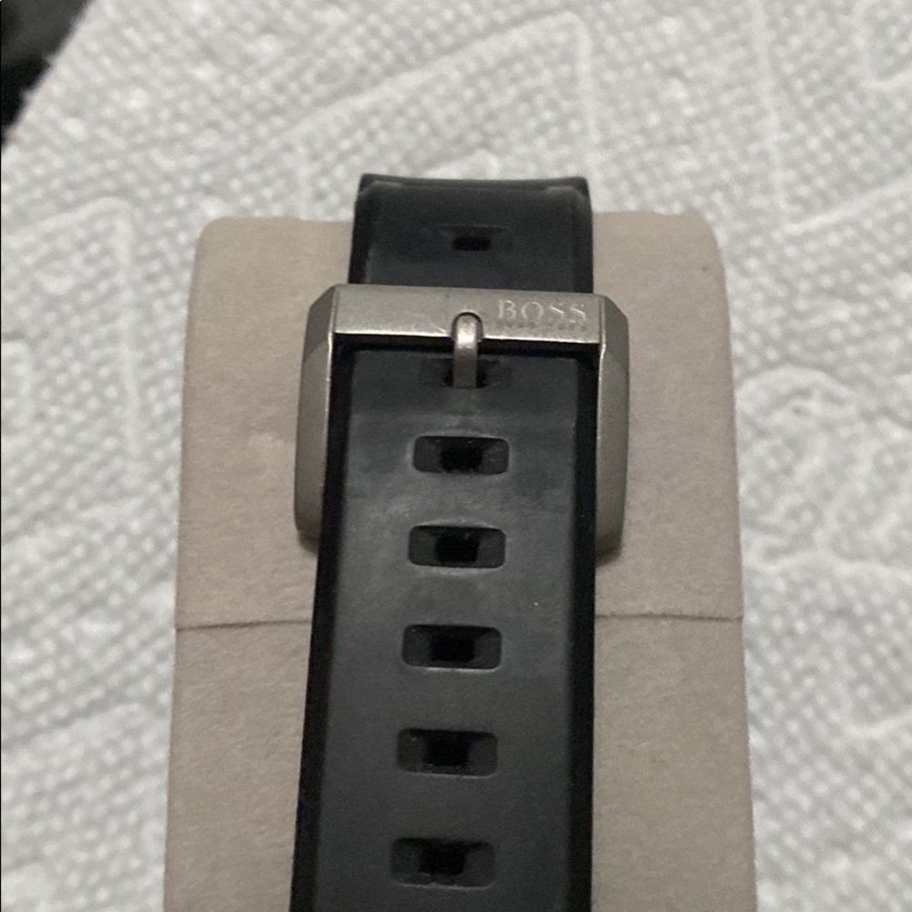Hugo boss watch